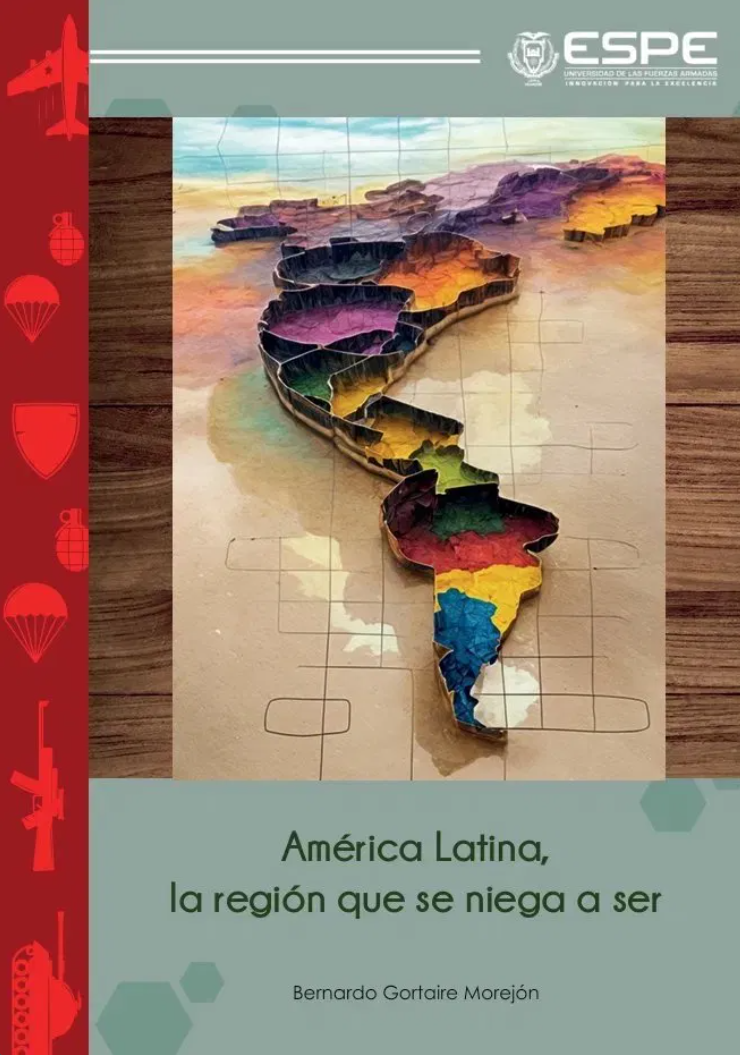 América Latina, la región que se niega a ser