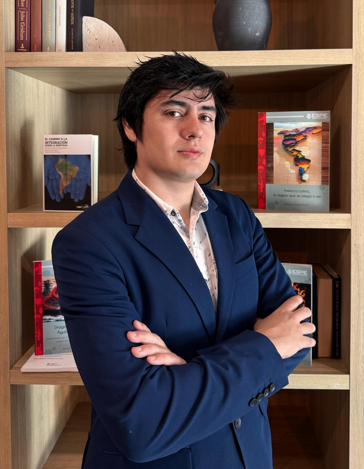 Bernardo Gortaire Morejón